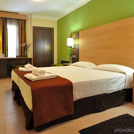 Hostal Ballesta Madrid Ngoại thất bức ảnh