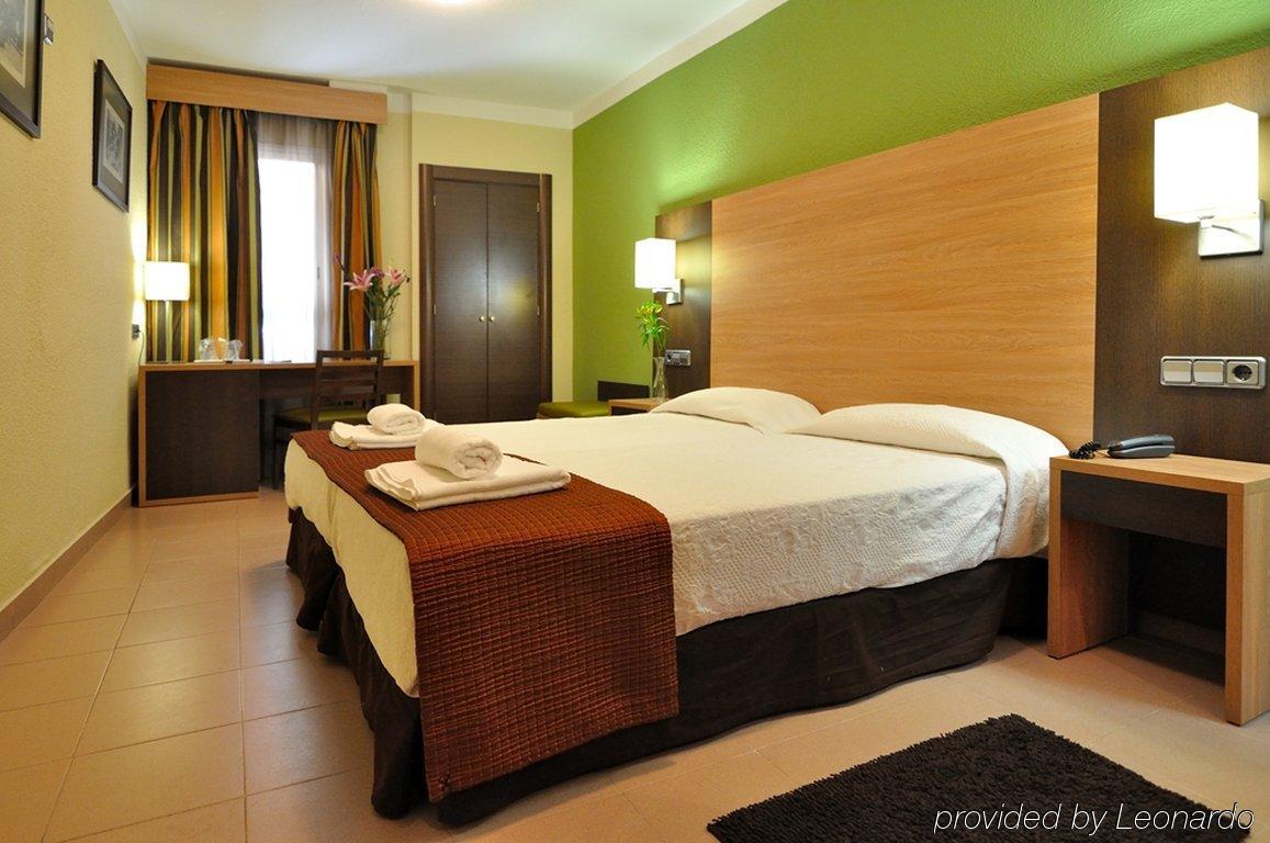 Hostal Ballesta Madrid Ngoại thất bức ảnh
